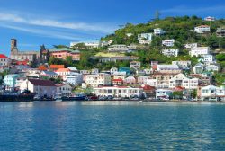Unlock Global Access: Grenada Citizenship Program with Riftrust