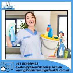 Gs Bond Cleaning in Campbelltown