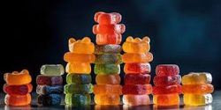 Pureganics CBD Gummies: Natural Elements And Shocking Results!{Fake Or Scam}