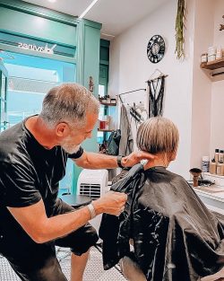 Exceptional Hair Cutting Services in Manly: Masterful Mane Makeovers