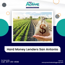 Hard Money Lenders Austin TX
