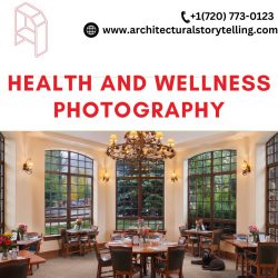Health and Wellness Photography