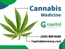 Health Benefits of Using Cannabis Medicine
