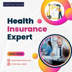 HL Network: Your Trusted Health Insurance Expert