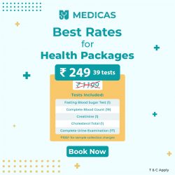 Top Full Body Checkups in India: Quality Healthcare for Everyone