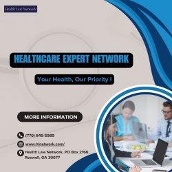 Connect with Top Healthcare Experts | Healthcare Expert Network