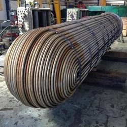 heat exchanger tubes manufacturers in india