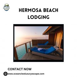 Hermosa Beach Lodging