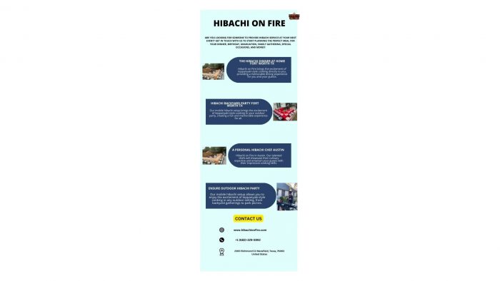 Hibachionfire