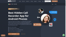 Hidden Call Recorder App Android – ONEMONITAR