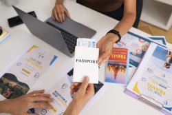 Navigate the World with a Multiple Entry Visa