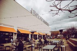 History of Union Market: A Culinary Gem in the Heart of Washington, D.C.