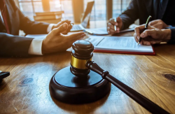 Grigoras Law: Your Trusted Partner for Commercial Litigation and Business Law in Toronto