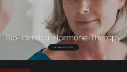 bioidentical hormone therapy beverly hills