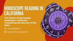The Power of Horoscope Reading in California: Unleashing the Secrets of the Stars