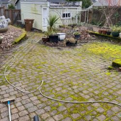 House Pressure Washing Services in Puyallup, WA