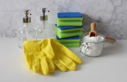 Spotless Solutions: Bucks County House Cleaning