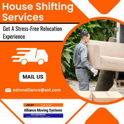 Get Professional Household Movers