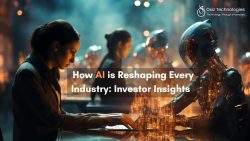 How AI is Reshaping Every industry