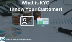 Definition of Know Your Customer in financial technology