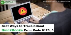 How to Tackle Error 6123, 0 in QuickBooks Multi-user Mode?