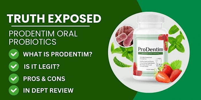 ProDentim