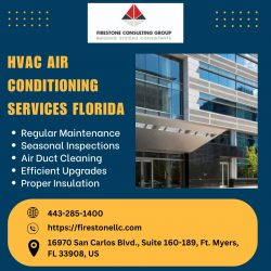 HVAC Air Conditioning Services Florida