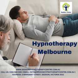 Transform Your Life with Hypnotherapy in Melbourne