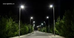 Illuminating Safety And Security With Outdoor Lighting