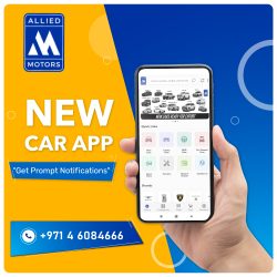 Get Notifications For Car Alerts