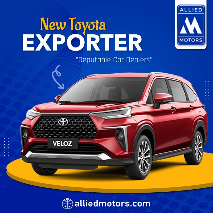 Trusted Toyota Car Experts