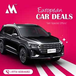 Best European Car Discount with Our Dealers