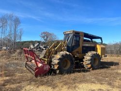 Top Commercial Land Clearing Services in Lakeway, Texas