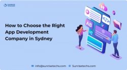 App Developers in Adelaide | Sunrise Technologies