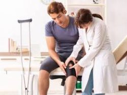Physiotherapy Clinic in Chattarpur