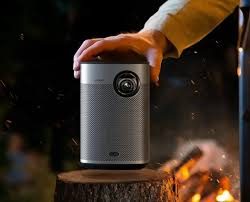 Browse The Best Portable Projector Online