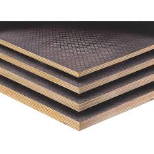 Shuttering Plywood Manufacturers in India