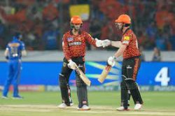 IPL 2024 Ends with an Amazing Showdown