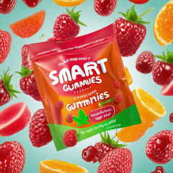Smart Hemp Gummies Australia Side Effects, Best Results, Works & Buy!