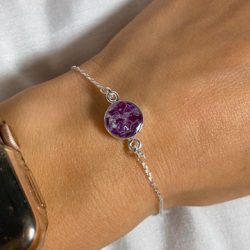 Eternal Blossoms: Best Cremation Jewelry Bracelet Collection