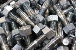 Exploring the Stainless Steel Fasteners Manufacturers in India