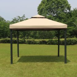 Elevate Your Outdoor Experience with a Gazebo Canopy