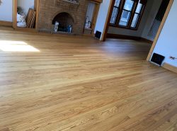 Expert Hardwood Floor Repair in Lake Forest