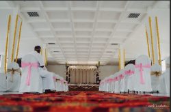 Find the Best Wedding Venues in Bangalore