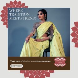 Find Your Perfect Leheriya Sari at Unbeatable Prices