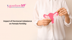 The Impact of Hormonal Imbalance on Female Fertility
