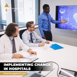 Implementing Change in Hospitals