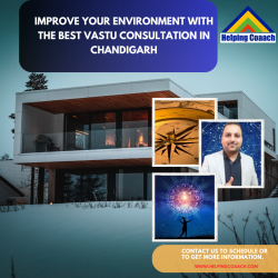 Improve Your Environment with the Best Vastu Consultation in Chandigarh