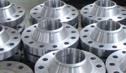 Incoloy 800 Flanges Suppliers in India
