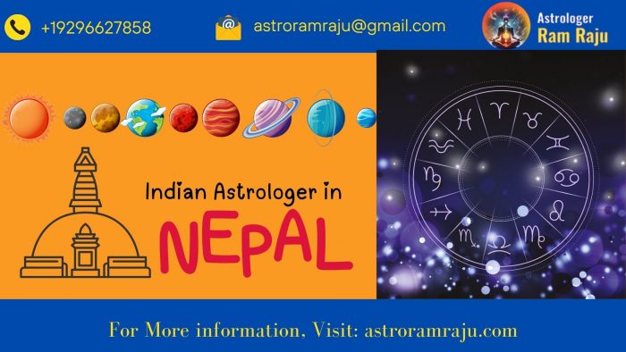 Indian Astrologer in Nepal